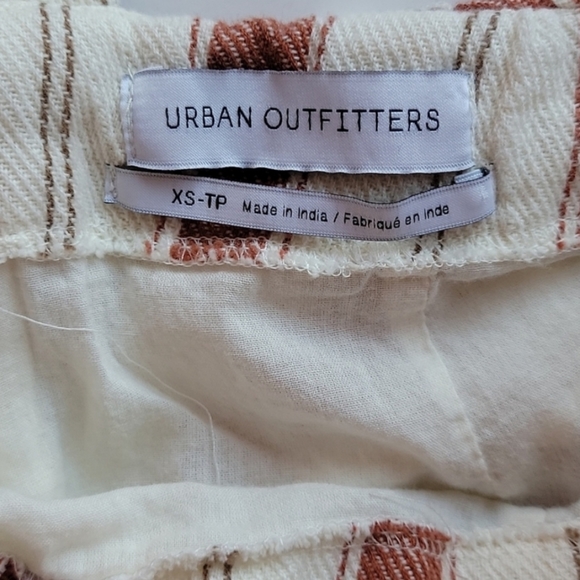 Urban Outfitters Short Overall/size XS - Picture 9 of 11